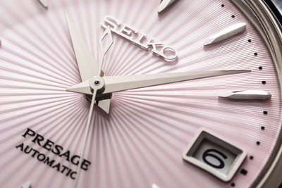 Seiko Presage Automatic SRP839J1