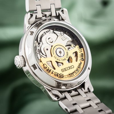 Seiko Presage Automatic SRP839J1
