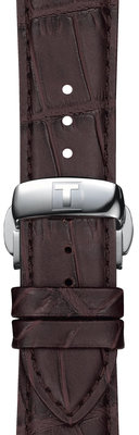 Tissot Gentleman Quartz T127.410.16.031.01