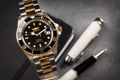 Invicta Pro Diver Men Automatic 40mm 8927OB
