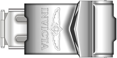 Invicta Pro Diver 1772