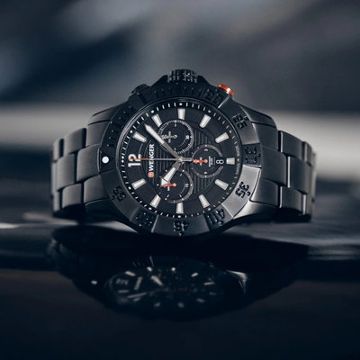 Wenger Sea Force 01.0643.121