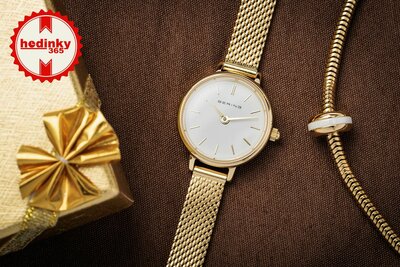 Bering Classic 11022-334-SET19 (+ bransoletka)