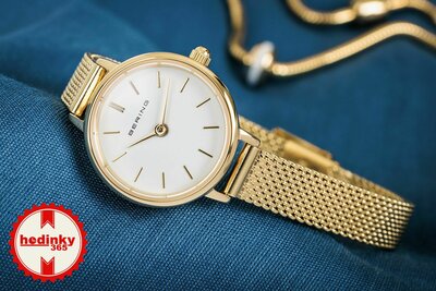 Bering Classic 11022-334-SET19 (+ bransoletka)