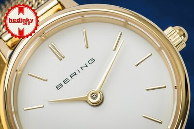 Bering Classic 11022-334-SET19 (+ bransoletka)