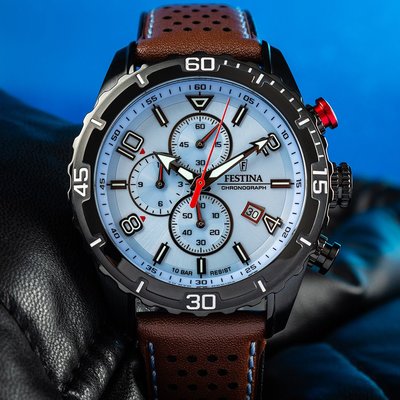 Festina Chronograph 20519/1