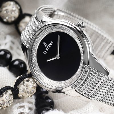 Festina Mademoiselle Swarovski 20494/3
