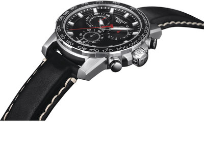 Tissot Supersport Quartz Chronograph T125.617.16.051.00