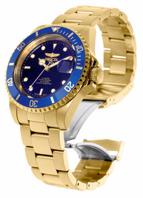 Invicta Pro Diver Automatic 40mm 8930OB