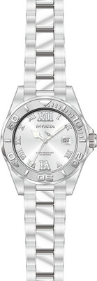 Invicta Pro Diver Quartz 38mm 12851