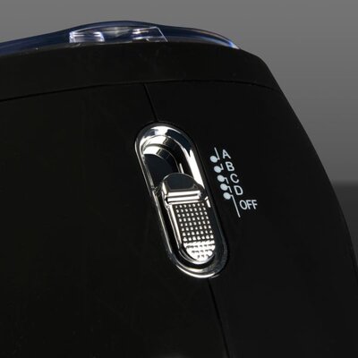 Rotomat Designhütte Optimus 2 70005-169.11