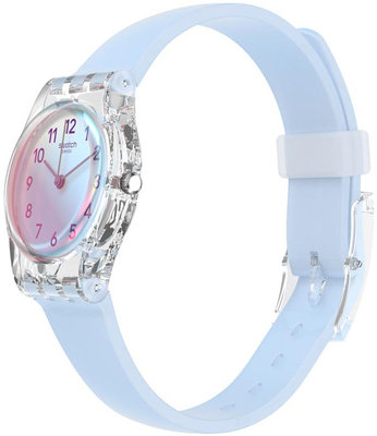 Swatch Casual Blue LK396