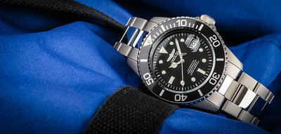 Invicta Pro Diver Automatic 0420