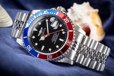 Invicta Pro Diver Automatic 42mm 29176