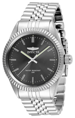 Invicta Specialty Quartz 43mm 29372