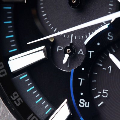Casio Edifice EQB-1100D-1AER