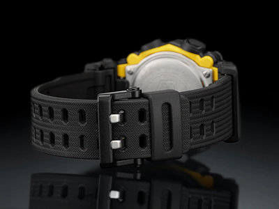 Casio G-Shock Original GA-900-1AER