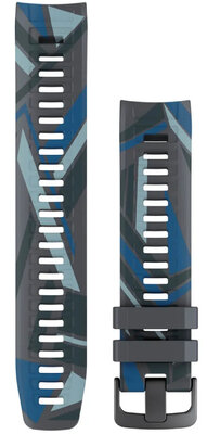 Pasek silikonowy Garmin 22mm (do Instinct), kolorowy, 010-12854-29