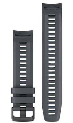 Pasek silikonowy Garmin 22mm (do Instinct), kolorowy, 010-12854-29