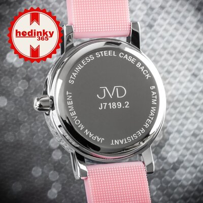 JVD J7189.2