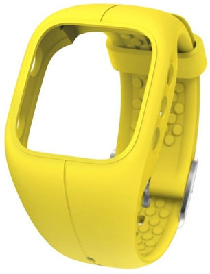 POLAR Z pasek A300 żółty