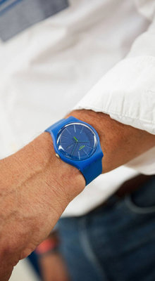 Swatch BelTempo SO29N700 "Bioreloaded"