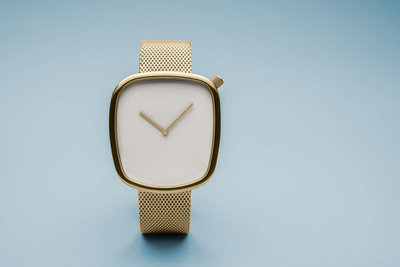 Bering Classic Pebble 18040-334