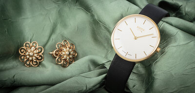 Boccia Titanium Appleskin 3327-04