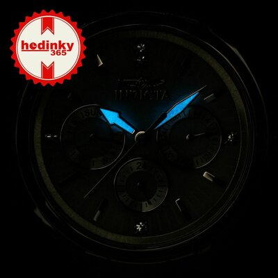 Invicta Angel Quartz 28655