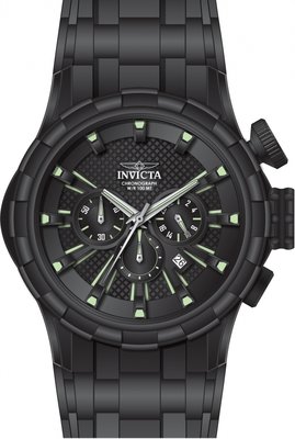Invicta I-Force Quartz Chronograph 16974