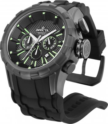 Invicta I-Force Quartz Chronograph 16974