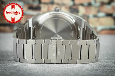 Tissot PRX Quartz T137.410.11.041.00