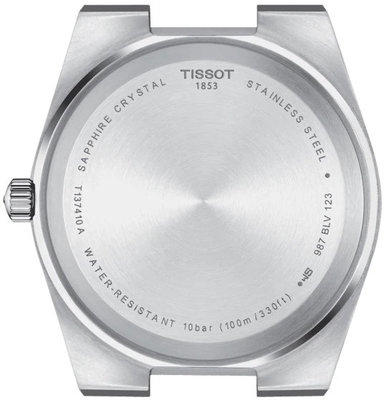 Tissot PRX Quartz T137.410.11.051.00
