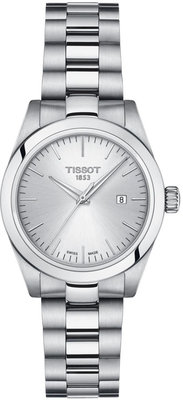 Tissot T-My Lady Quartz T132.010.11.031.00 (+ zapasowy pasek)