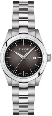 Tissot T-My Lady Quartz T132.010.11.061.00 (+ zapasowy pasek)