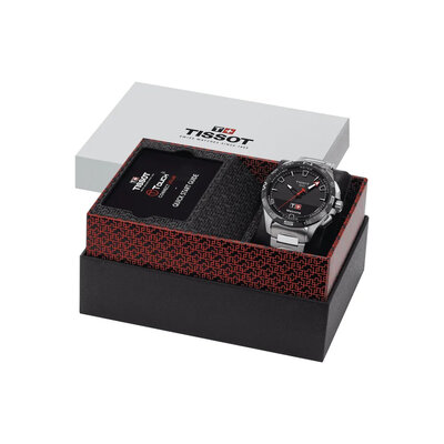Tissot T-Touch Connect Solar T121.420.47.051.03