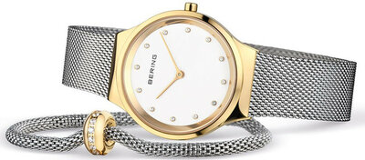 Bering Classic 12131-010-SET19 (+ bransoletka)