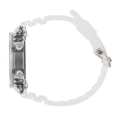 Casio G-Shock Original GA-2100SKE-7AER Skeleton Series