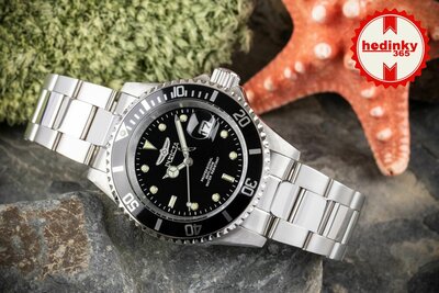 Invicta Pro Diver Quartz 26970