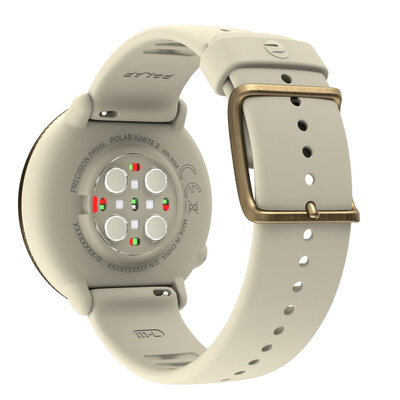 Polar Ignite 2 Greige Sand, rozmiar S-L