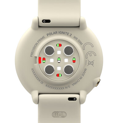 Polar Ignite 2 Greige Sand, rozmiar S-L