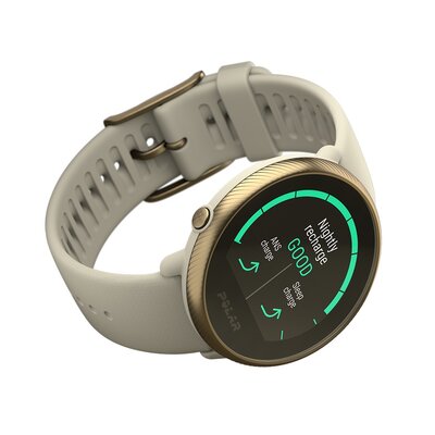 Polar Ignite 2 Greige Sand, rozmiar S-L