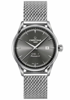Certina DS-1 Automatic C029.807.11.081.02 (+ pasek zamienny)