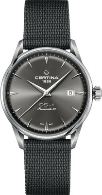 Certina DS-1 Automatic C029.807.11.081.02 (+ pasek zamienny)