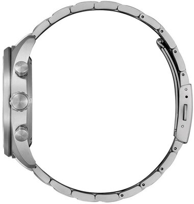 Citizen Sports Eco-Drive Super Titanium Chronograph AT2480-81L