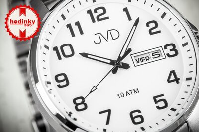 JVD JE611.1