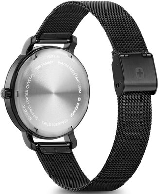 Wenger Metropolitan Donnissima Quartz 01.1731.124