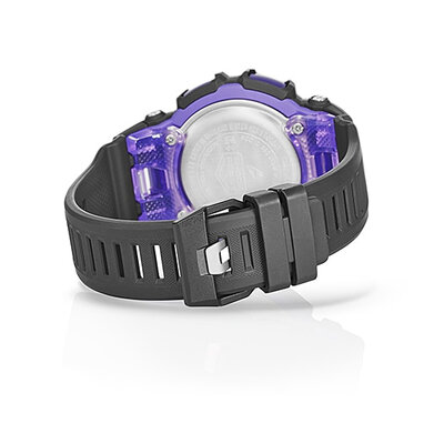 Casio G-Shock G-Squad GBA-900-1A6ER