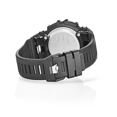 Casio G-Shock G-Squad GBA-900-1AER