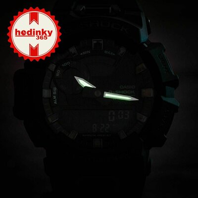 Casio G-Shock G-Squad GBA-900-1AER